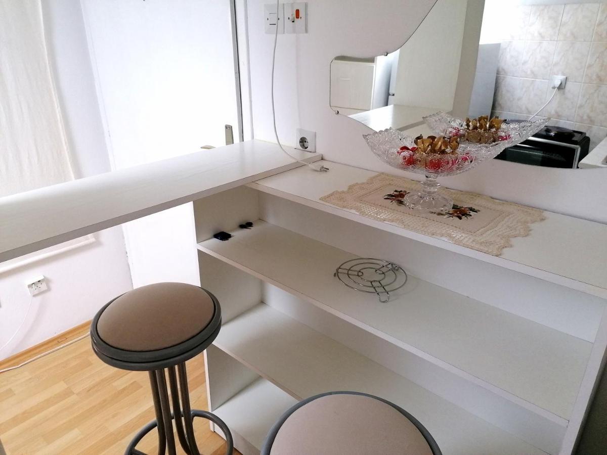 Apartman Slavica Nova Varos Exterior photo